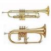 Trompette-Cornet-Bugle