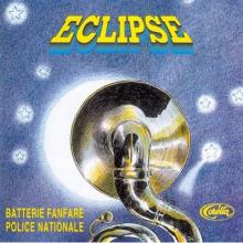 CD ECLIPSE - POLICE NATIONALE