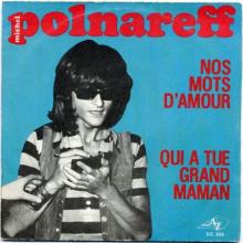 Qui a tué grand-maman