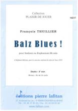 balz blues