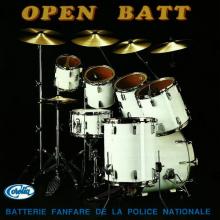 CD Open batt